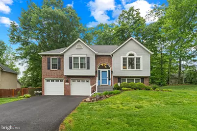 11934 Gardenia Drive, Fredericksburg, VA 22407 - Photo 1