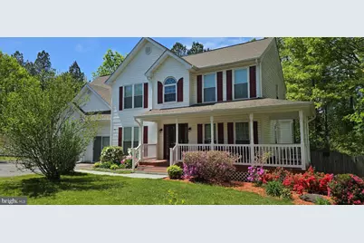 4401 Wexham Court, Fredericksburg, VA 22408 - Photo 1