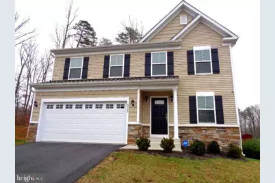 6909 Lunette Lane, Spotsylvania, VA 22553 - Photo 1