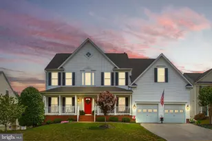 2609 Melissa Ct, Fredericksburg, VA 22408 - Photo 1