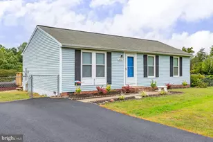 6506 Creekwood Dr, Fredericksburg, VA 22407 - Photo 1