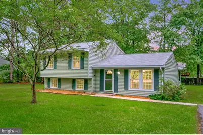 705 Churchill Drive, Fredericksburg, VA 22407 - Photo 1