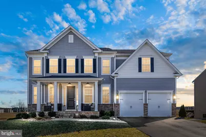 10115 Premier Street, Fredericksburg, VA 22408 - Photo 1