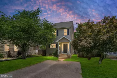 331 Third Street, Fredericksburg, VA 22408 - Photo 1