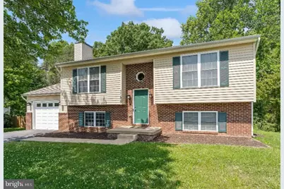 11409 Woodland View Drive, Fredericksburg, VA 22407 - Photo 1