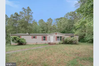 5413 Hams Ford Road, Woodford, VA 22580 - Photo 1