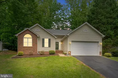 6307 Wendover Court, Fredericksburg, VA 22407 - Photo 1