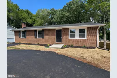 5 Timberland Drive, Fredericksburg, VA 22407 - Photo 1