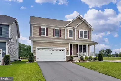 2020 Captain Drive, Fredericksburg, VA 22408 - Photo 1