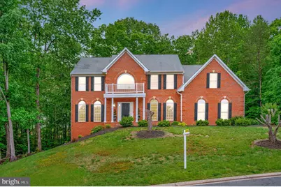 3715 Fairways Court, Fredericksburg, VA 22408 - Photo 1