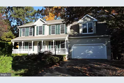 11502 Duchess Drive, Fredericksburg, VA 22408 - Photo 1