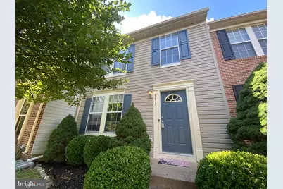 9613 Becker Court, Fredericksburg, VA 22408 - Photo 1