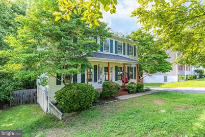 4217 Saint Catherines Court, Fredericksburg, VA 22408 - Photo 1