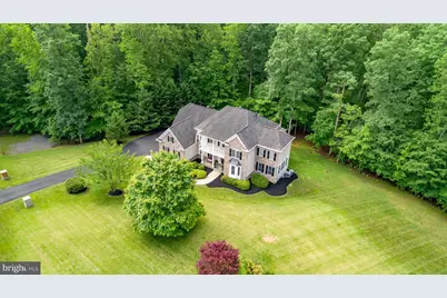 12604 Hidden Hills Lane, Fredericksburg, VA 22407 - Photo 1