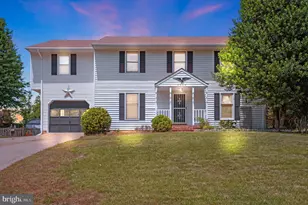 5063 Tara Dr, Fredericksburg, VA 22407 - Photo 1