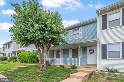 5129 Pecan Drive, Fredericksburg, VA 22407 - Photo 1