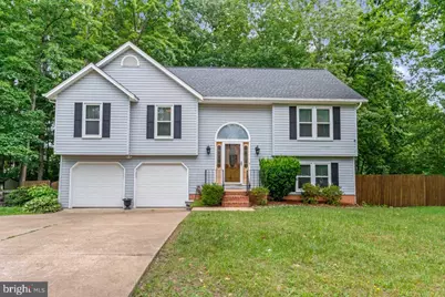 10603 Eden Brook Drive, Spotsylvania, VA 22553 - Photo 1