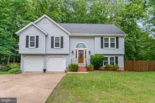 10603 Eden Brook Dr, Spotsylvania, VA 22553 - Photo 1