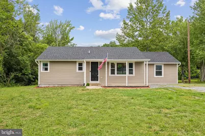 11900 Gordon Road, Fredericksburg, VA 22407 - Photo 1