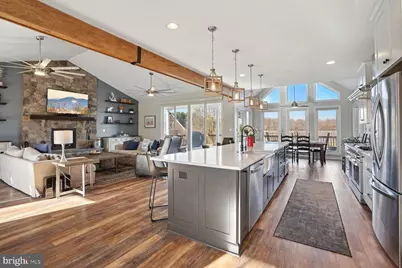 6800 Lake Pointe Drive, Mineral, VA 23117 - Photo 1