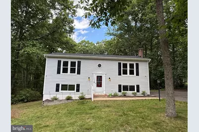 11503 Wilderness Park Drive, Spotsylvania, VA 22551 - Photo 1