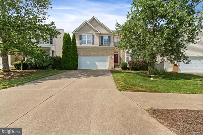 9715 Inkwood Drive, Fredericksburg, VA 22407 - Photo 1