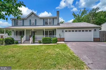 11714 Falcon Ridge Drive, Fredericksburg, VA 22407 - Photo 1