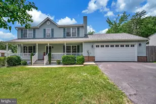 11714 Falcon Ridge Dr, Fredericksburg, VA 22407 - Photo 1