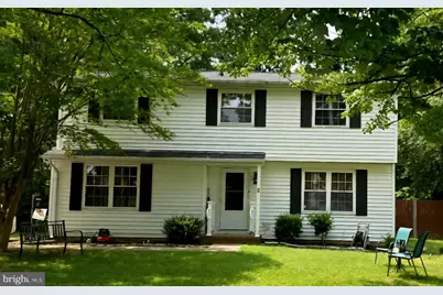 11708 Eisenhower Lane, Fredericksburg, VA 22407 - Photo 1