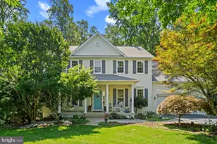 9913 Ashmeade Ct, Fredericksburg, VA 22407 - Photo 1