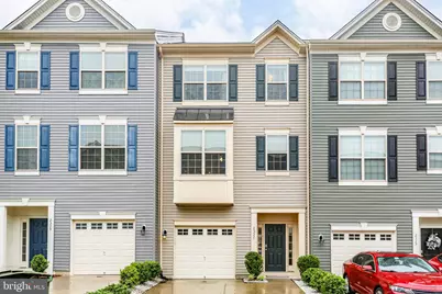 2327 Champions Way, Fredericksburg, VA 22408 - Photo 1