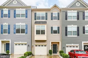 2327 Champions Wy, Fredericksburg, VA 22408 - Photo 1