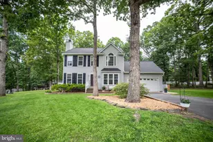 5003 Strauss Ct, Fredericksburg, VA 22407 - Photo 1