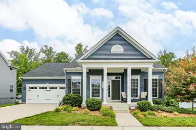 8722 Wilmore Lane, Spotsylvania, VA 22553 - Photo 1