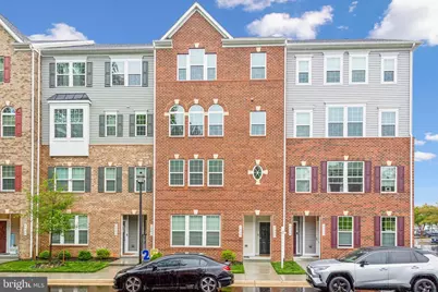 7937 Independence Drive, Spotsylvania, VA 22553 - Photo 1