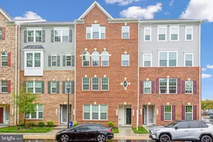 7937 Independence Dr, Spotsylvania, VA 22553 - Photo 1