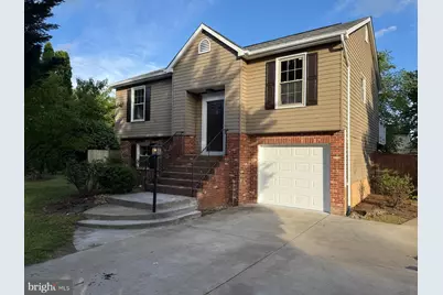 5314 Greentree Drive, Fredericksburg, VA 22407 - Photo 1