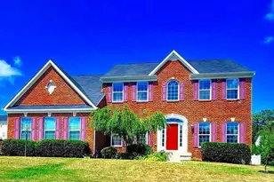 9423 Reservoir Road, Fredericksburg, VA 22407 - Photo 1