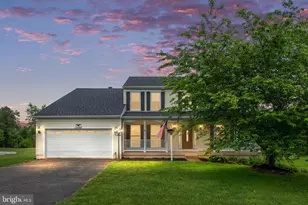 13507 Fox Chase Ln, Spotsylvania, VA 22553 - Photo 1