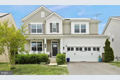 1708 Hudgins Farm Circle, Fredericksburg, VA 22408 - Photo 1