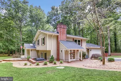 8328 River Road, Fredericksburg, VA 22407 - Photo 1