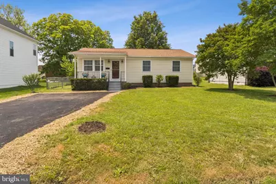 108 Stratford Avenue, Fredericksburg, VA 22408 - Photo 1