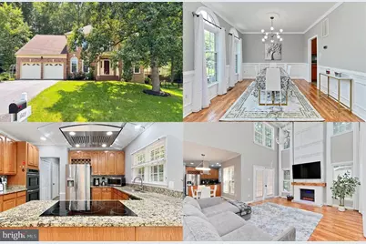 10409 Colechester Street, Fredericksburg, VA 22408 - Photo 1