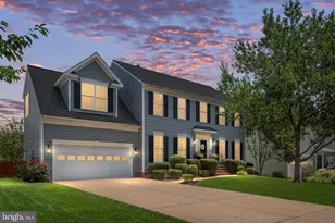 5915 W Copper Mountain Dr, Spotsylvania, VA 22553 - Photo 1