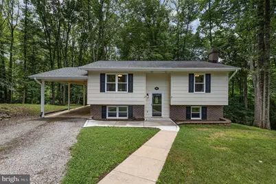 6217 Oak Grove Drive, Fredericksburg, VA 22407 - Photo 1