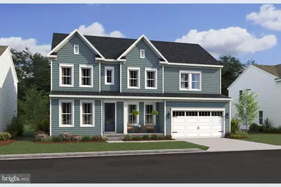 11203 Hazel Run Way #LOT 97, Fredericksburg, VA 22407 - Photo 1