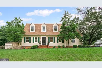 11725 Eisenhower Lane, Fredericksburg, VA 22407 - Photo 1