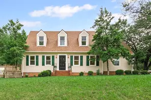 11725 Eisenhower Ln, Fredericksburg, VA 22407 - Photo 1