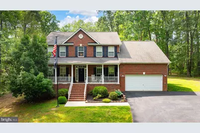 9542 Post Lane, Spotsylvania, VA 22553 - Photo 1