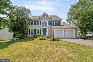 10402 Campbell Dr, Fredericksburg, VA 22408 - Photo 1